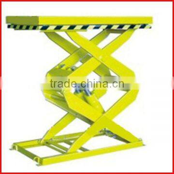 Electric Scissor Lift