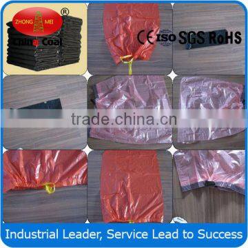 Poly Rubbish Bag Making Machine With Best Service photo-6