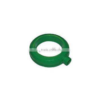 High quality plastic garden ring hot sale fire sprinkler trim rings