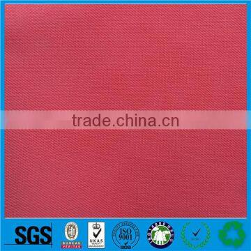 Top Quality Pink Non Wovens and Spunbonded Technical Polypropylene Nonwoven Fabric photo-2