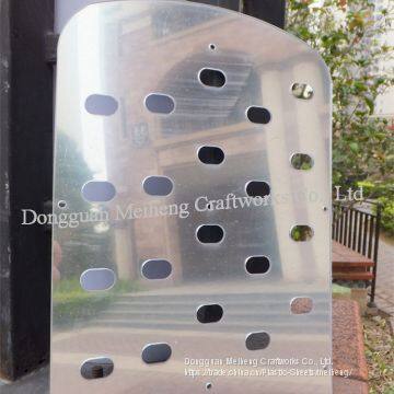 LED Plastic Acrylic Light Diffuser Sheet photo-4