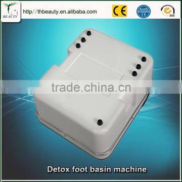 2017 Portable Foot Baths Cleanse Spa Machine+ Tub Foot Machine photo-5