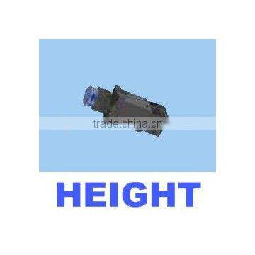 HEIGHT HOT SALE PUSH BUTTON SWITCH /waterproof push button switch WITH HIGH QUALITY