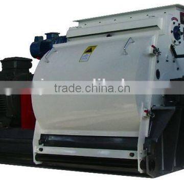 High Precision YH-38115 Paper/tyre Shredder For Sale photo-4
