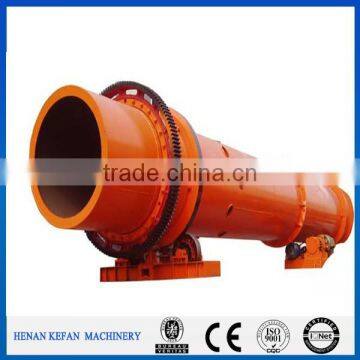 Sawdust Rotary Dryer/ Biomass Rotary Dryer/ Wood Chips Rotary Dryer
