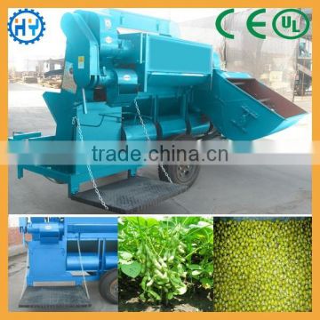 Newest bean sheller for mung bean