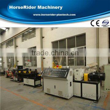 Sheesha Shisha Hookah Hoses Production Line Arabia Shi Sha Hookah Hoses Pipe Extrusion Machine PVC Spiral Soft Hose Tubes photo-6