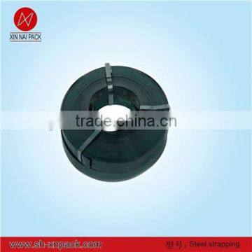 Quality Galvanized Steel Packing Belt photo-2