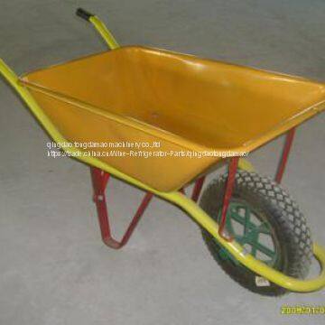 wheel barrow