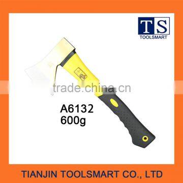 Hatchet With Fiber Glass Handle A6132 600g photo-4
