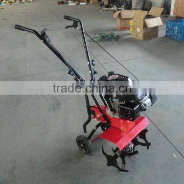 Diesel Power Tiller Cultivator photo-2
