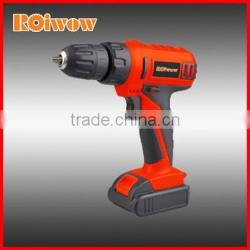 18V Li-ion battery professional electric cordless mini drill