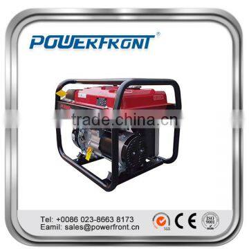 PF2500-L Good Quality Chongqing Generator 6.5hp 2kva Gasoline Generator 2500 photo-4