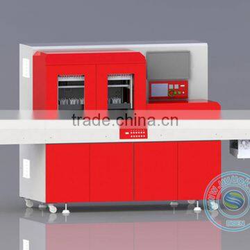 Hypervelocity ONE PASS Series 230 Square per Hour Industrial UV Printer photo-2