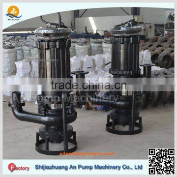 Centrifugal Submersible Sump PTFE Sewage Mechanical Seal for Water Pump photo-3