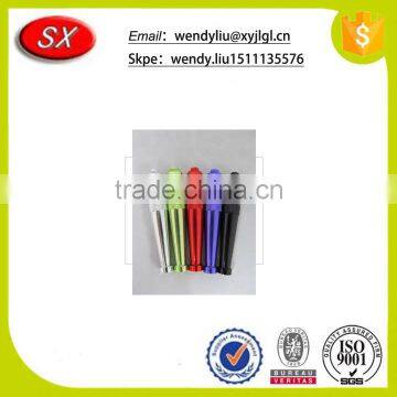 Anodized Aluminum Machining /white Anodized Aluminum 6061 7075 5052 6063 CNC Milling photo-6