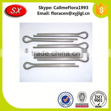 China suppliers Factory price Split Pins can Custom