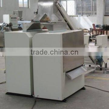 Wheat Panko Japan Bread Crumbs Extruder Machine Production Line photo-5