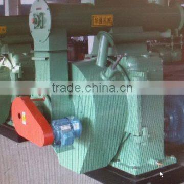 Wood Pellet Making Machine Of Feed Pellet Mill photo-2