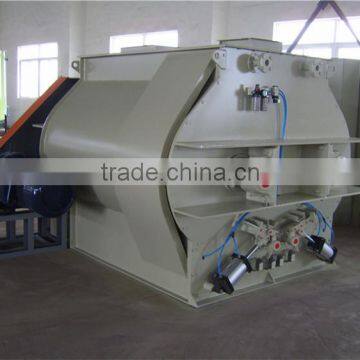 Brand New Double Shaft Chicken Feed Mixer Wholesale Online photo-2