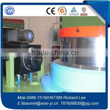 Submerged Arc Wire Drawing Machine photo-4
