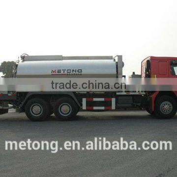 Asphalt Distributor,Bitumen Spreader,Road Construction Machinery photo-4