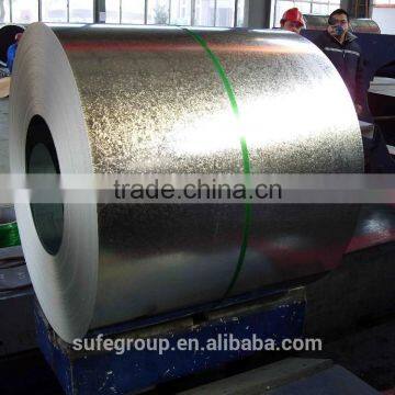 Cold Rolled Steel Coil CRCA( DC01, SPCC, SPCD, ST12, Q195 ) photo-5