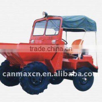 CANMAX SITE DUMPER FC1A FC1D