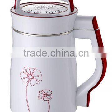 Hot sale LG-720 soybean milk maker with CE