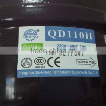 2-door Freestanding Kitchen Refrigerator Freezer GD-2 TEL: 0086-13632272289 photo-6