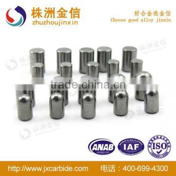 Wholesale Tungsten Carbide Button Bits Used for Cutting Quarry Stone photo-5