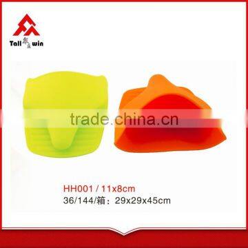 Heat Resistance POLYESTER Oven Mitts,cotton Glove,kitchen Gadgets photo-2