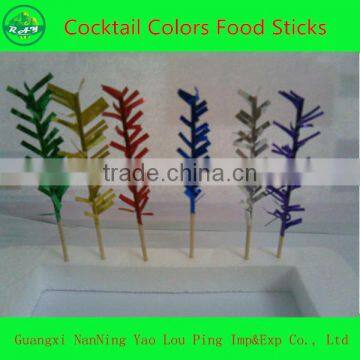 Food Drink Decorative Handicraft Chrysanthemum Picks photo-2