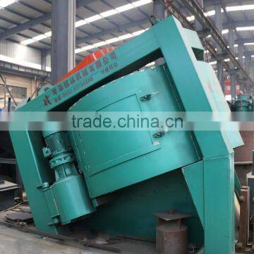 Newest Foundry Core Sand Mixer photo-5