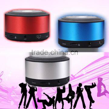 LX1615 2016 New Design portable mobile bluetooth mini speaker