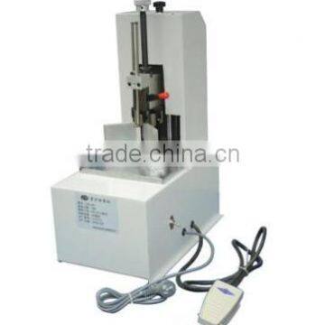 Electric Round Corner Machine