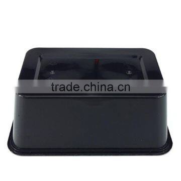 Why Choose 650ml One Compartment Microwavable Food Container With Lid photo-3