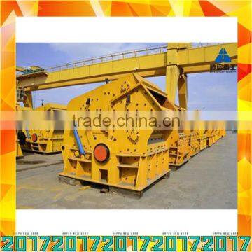 7,900USD Capacity 50Ton per Hour Granite Impact Crusher for Madagascar Customer photo-6