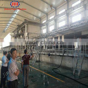 Corrugated Paper Machine,corrugated Cardboard Machine photo-6