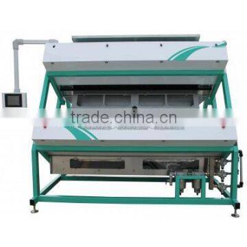 Metak High Efficiency Multi-purpose Intelligent ccd Digital Tea Sorter Machine