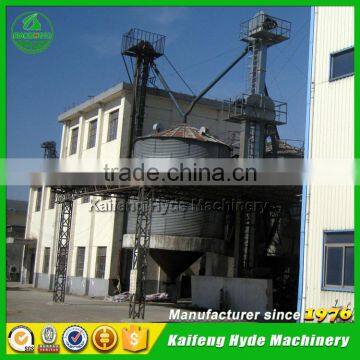 5 T/h Rice Seed Processing Plant for Paddy Rice Planting photo-5