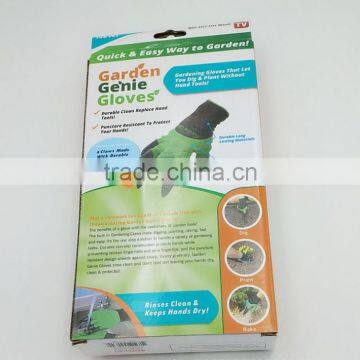 Garden Genie Gloves photo-5