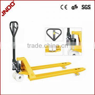 OEM Hydraulic 2 ton hand pallet jack in alibaba