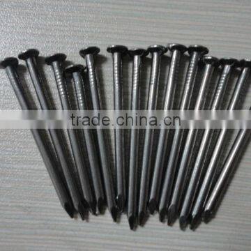 Good Quality 15cm Common Nails/polished Iron Nail / Standard Wire Nail photo-6