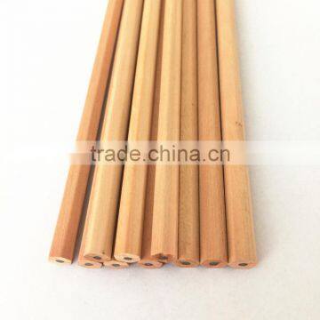 Natural Color Student Pencils 7 Inch HB Pencil photo-4