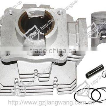 China Manufactura Cilindro Motocicleta RX115 photo-2