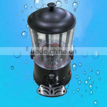 10l chocolate drinking dispenser,commercial hot chocolate dispenser (ZQW-10L)