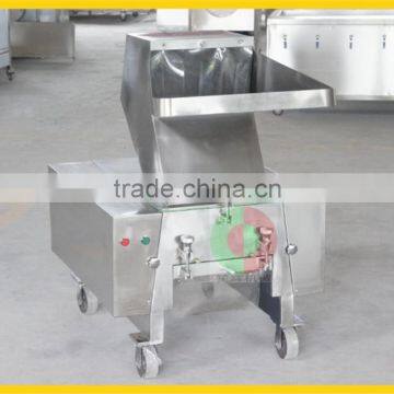 New Cheap Full Automatic Vertical Electric Milling Grinding Machine Bone Crusher for Chicken Skeleton Beef Bone Pork Bone photo-2