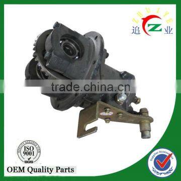 China Supplier Chongqing Tricycle Al Alloy Gearbox Tricycle Gear Case