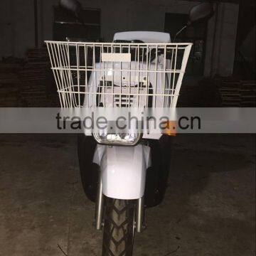 Cheap Price 150cc Pizza Fastfood Delivery Scooter photo-3